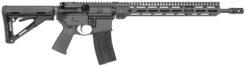 Midwest Industries INC Lightweight Semi-Auto Rifle Rental | .223 Wylde | 16in