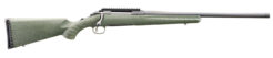 Model A Bolt-Action Rifle Rental | .450 Bushmaster