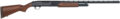 Mossberg 500 All Purpose Pump-Action Shotgun Rental | 12 Gauge | 28in