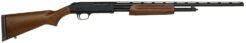 Mossberg 500 All Purpose Pump-Action Shotgun Rental | .410 Bore | 24in