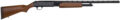 Mossberg 500 All Purpose Pump-Action Shotgun Rental | 20 Gauge | 26in