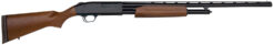 Mossberg 500 All Purpose Pump-Action Shotgun Rental | 20 Gauge | 26in