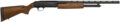 Mossberg 500 Bantam Pump-Action Shotgun Rental | 20 Gauge | 22in