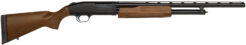 Mossberg 500 Bantam Pump-Action Shotgun Rental | 20 Gauge | 22in