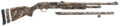 Mossberg 500 Bantam Combo Pump-Action Shotgun Rental | 20 Gauge | 22in