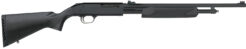 Mossberg 500 Bantam Slugster Pump-Action Shotgun Rental | .410 Bore