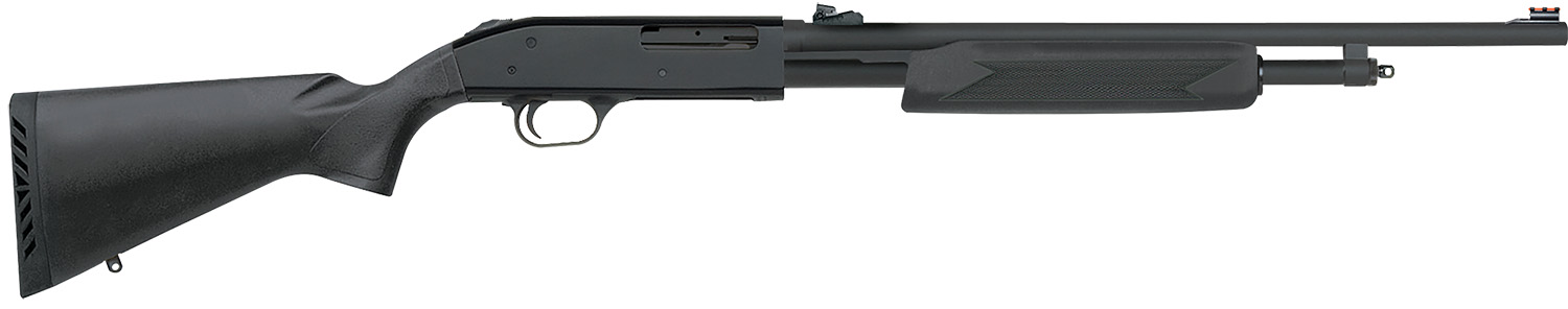 Mossberg 500 Bantam Slugster Pump-Action Shotgun Rental | .410 Bore