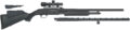 Mossberg 500 Combo Pump-Action Shotgun Rental | 20 Gauge | 26in | 54047