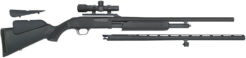 Mossberg 500 Combo Pump-Action Shotgun Rental | 20 Gauge | 26in | 54047
