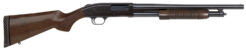 Mossberg 500 Retrograde Pump-Action Shotgun Rental | 12 Gauge | 18.5in