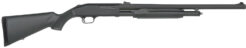 Mossberg 500 Slugster Pump-Action Shotgun Rental | 12 Gauge | 24in