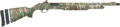 Mossberg 500 Super Bantam w/Optic Pump-Action Shotgun Rental | 20 Gauge