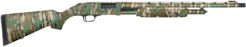 Mossberg 500 Turkey Pump-Action Shotgun Rental | 20 Gauge | 22in