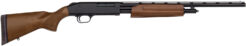 Mossberg 505 Bantam Pump-Action Shotgun Rental | .410 Bore