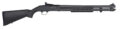 Mossberg 590 Pump-Action Shotgun Rental | 12 Gauge