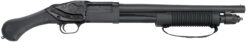 Mossberg 590 Shockwave Pump-Action Shotgun Rental | 12 Gauge | 14.38in
