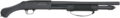 Mossberg 590 Shockwave Pump-Action Shotgun Rental | 12 Gauge | 18.5in