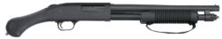 Mossberg 590 Shockwave Pump-Action Shotgun Rental | 20 Gauge | 14.38in