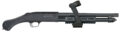 Mossberg 590 Shockwave Shock 'N' Saw Pump-Action Shotgun Rental | 12 Gauge | 14.38in