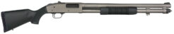 Mossberg 590A1 NFA Pro Shotgun Rental | 12 Gauge