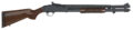 Mossberg 590A1 Retrograde Pump-Action Shotgun Rental | 12 Gauge