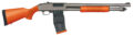 Mossberg 590M Shotgun Rental | 12 Gauge | 18.5in