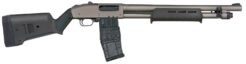 Mossberg 590M Shotgun Rental | 12 Gauge | 18.5in | 50221
