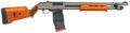 Mossberg 590M Shotgun Rental | 12 Gauge | 18.5in | 50222