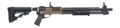 Mossberg 590R Pump-Action Shotgun Rental | 12 Gauge | 18.5in | 50233