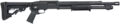 Mossberg 590R Stand-Off Pump-Action Shotgun Rental | 12 Gauge | 18.5in
