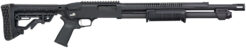 Mossberg 590R Stand-Off Pump-Action Shotgun Rental | 12 Gauge | 18.5in