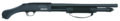 Mossberg 590S Shockwave Pump-Action Shotgun Rental | 12 Gauge | 18.5in