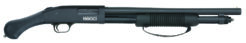 Mossberg 590S Shockwave Pump-Action Shotgun Rental | 12 Gauge | 18.5in