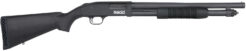 Mossberg 590S Tactical Pump-Action Shotgun Rental | 12 Gauge | 18.5in