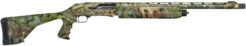 Mossberg 935 Magnum Semi-Auto Shotgun Rental | 12 Gauge | 22in