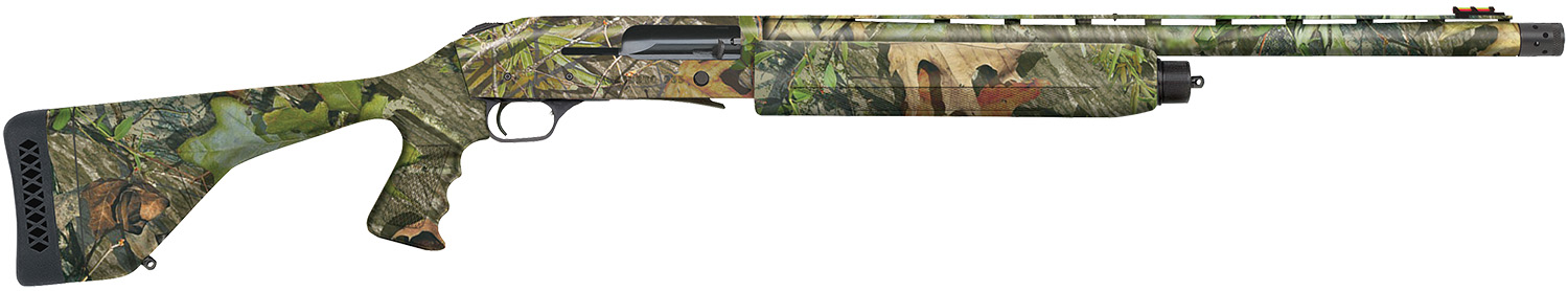 Mossberg 935 Magnum Semi-Auto Shotgun Rental | 12 Gauge | 22in