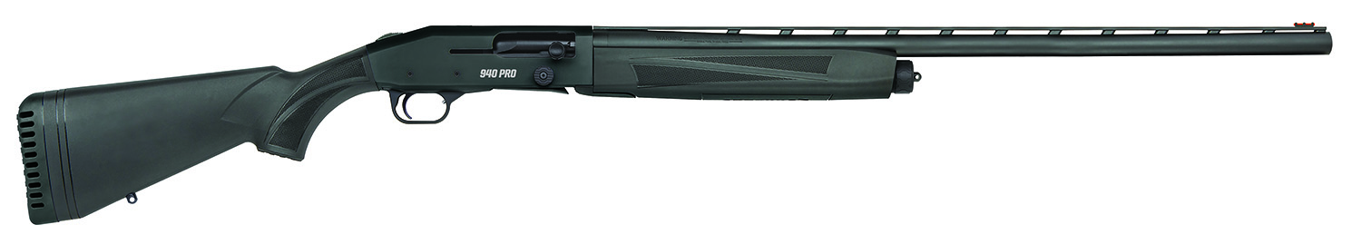Mossberg 940 Pro Semi-Auto Shotgun Rental | 12 Gauge | 28in