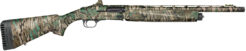 Mossberg 940 Pro Semi-Auto Shotgun Rental | 12 Gauge | 18.5in | 85169