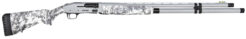 Mossberg 940 Pro Waterfowl Semi-Auto Shotgun Rental | 12 Gauge | 28in