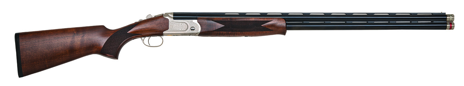 Mossberg Gold Reserve Break-Action Shotgun Rental | 12 Gauge