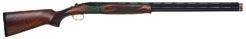 Mossberg Gold Reserve Break-Action Shotgun Rental | 20 Gauge