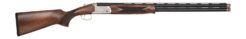 Mossberg Gold Reserve Break-Action Shotgun Rental | 16 Gauge | 28in
