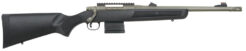 Mossberg MVP Rifle Rental | 7.62 NATO | 16.25in