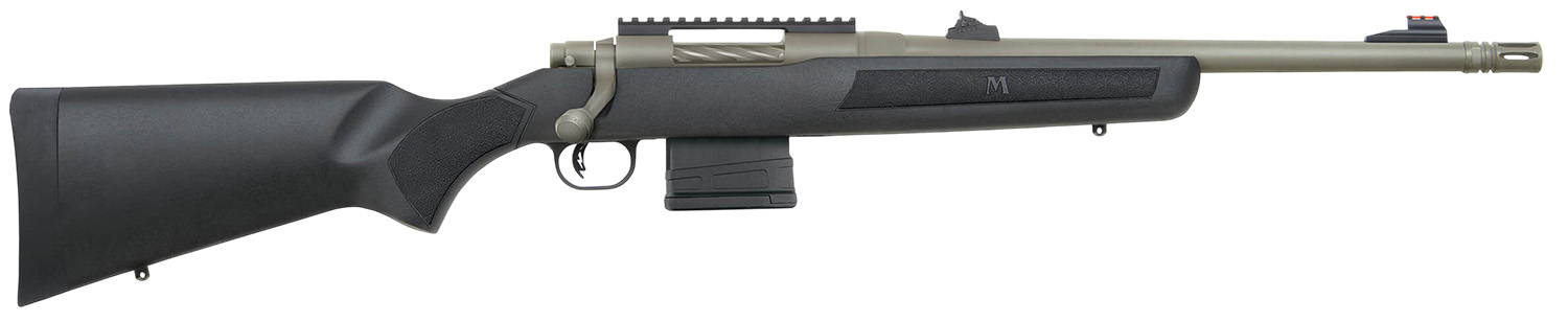 Mossberg MVP Rifle Rental | 7.62 NATO | 16.25in