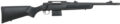 Mossberg MVP Patrol Bolt-Action Rifle Rental | .308 Winchester/7.62 NATO | 16.25in
