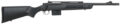 Mossberg MVP Scout Bolt-Action Rifle Rental | 7.62x51mm NATO | 16.25in