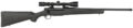 Mossberg Patriot Bolt-Action Rifle Rental | .400 Legend