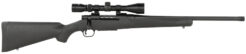 Mossberg Patriot Bolt-Action Rifle Rental | .400 Legend