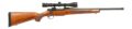 Mossberg Patriot Bolt-Action Rifle Rental | .400 Legend | 28213