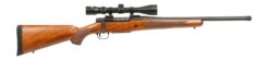 Mossberg Patriot Bolt-Action Rifle Rental | .400 Legend | 28213